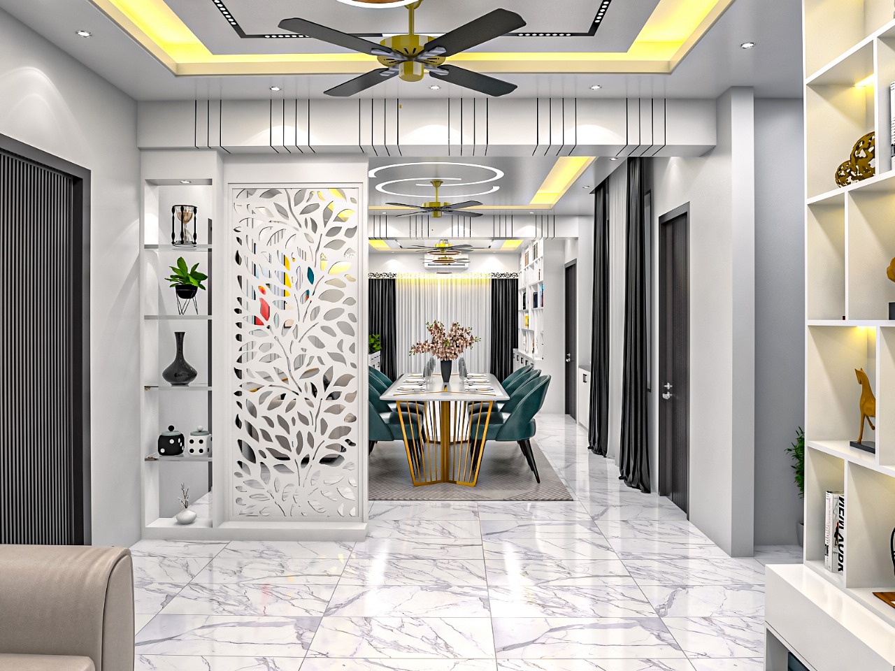 Dining Room Services