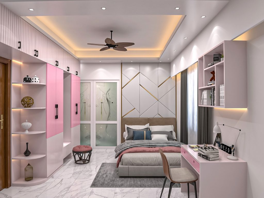 Child Bed Room 1