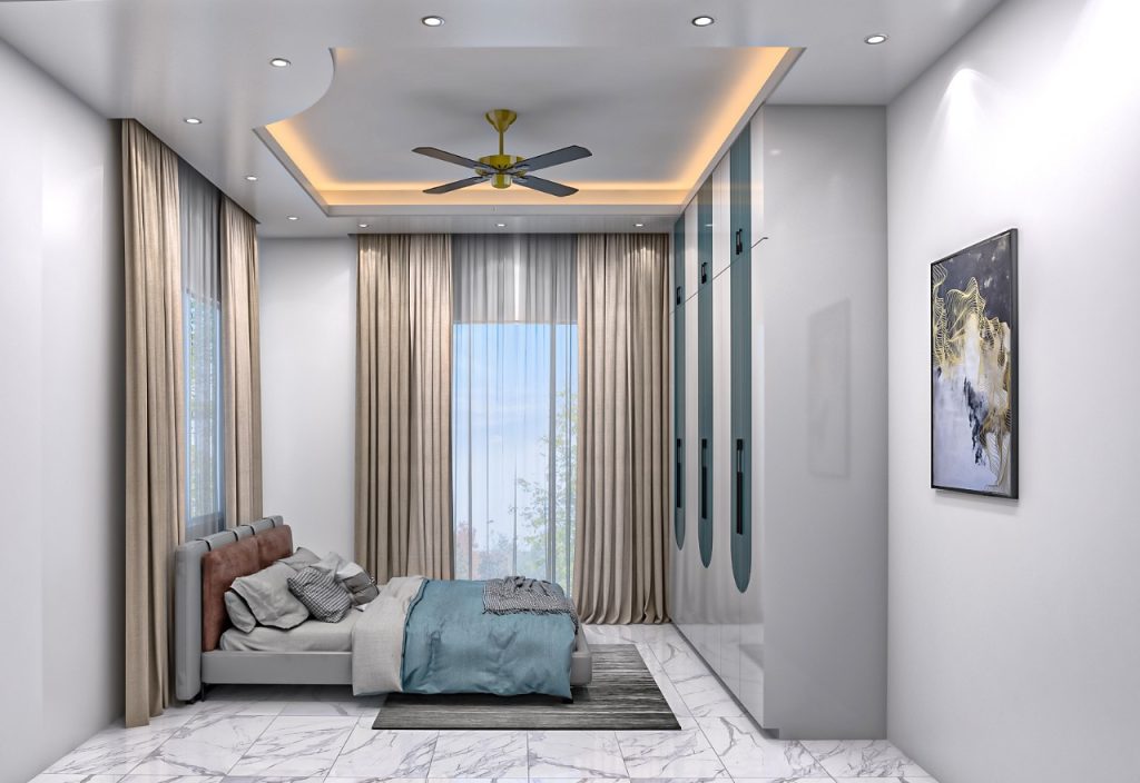 Child Bed Room 2