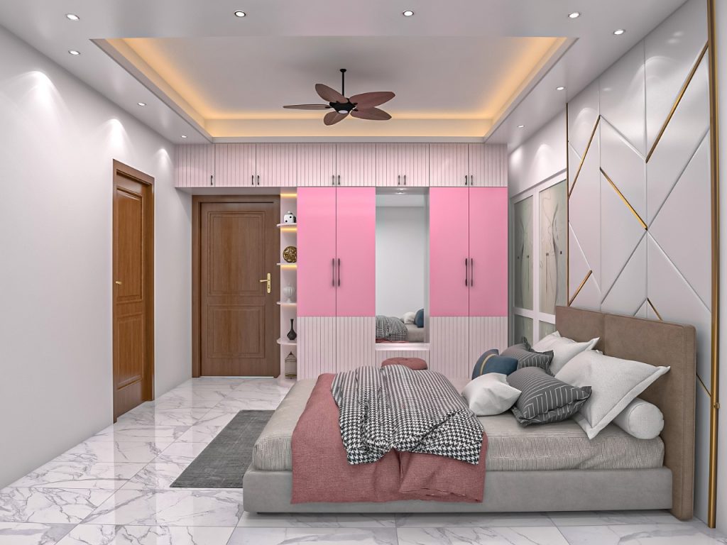 Child Bed 3