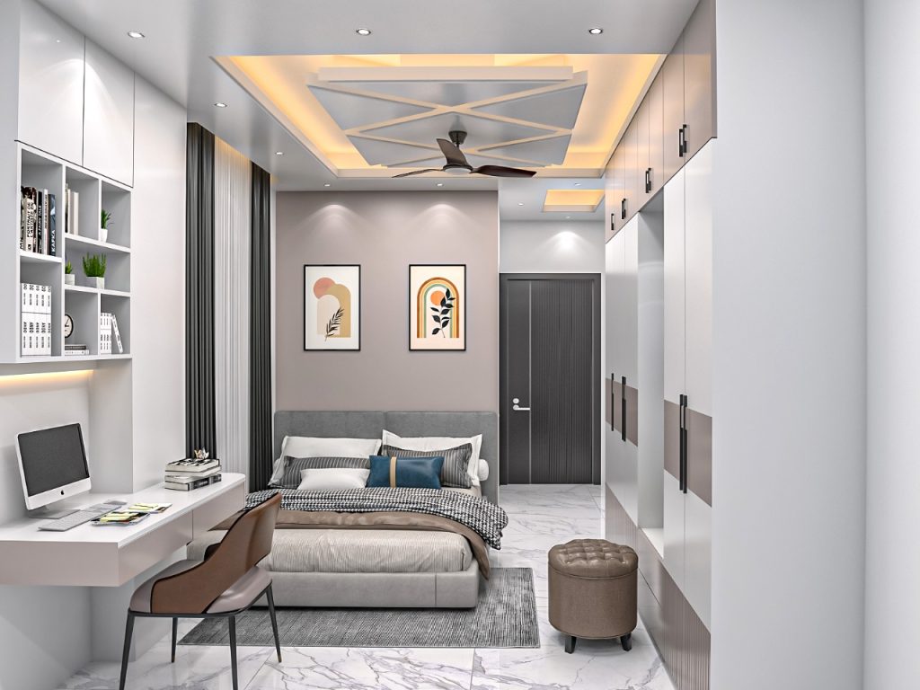 Child Bed Room 7