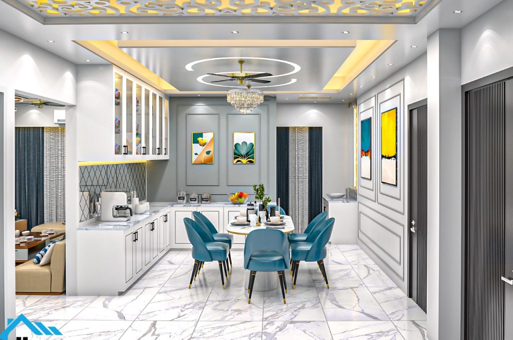 Trending Interior Design