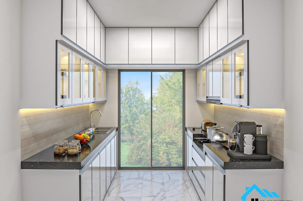 JR Interior – Mission & Vision